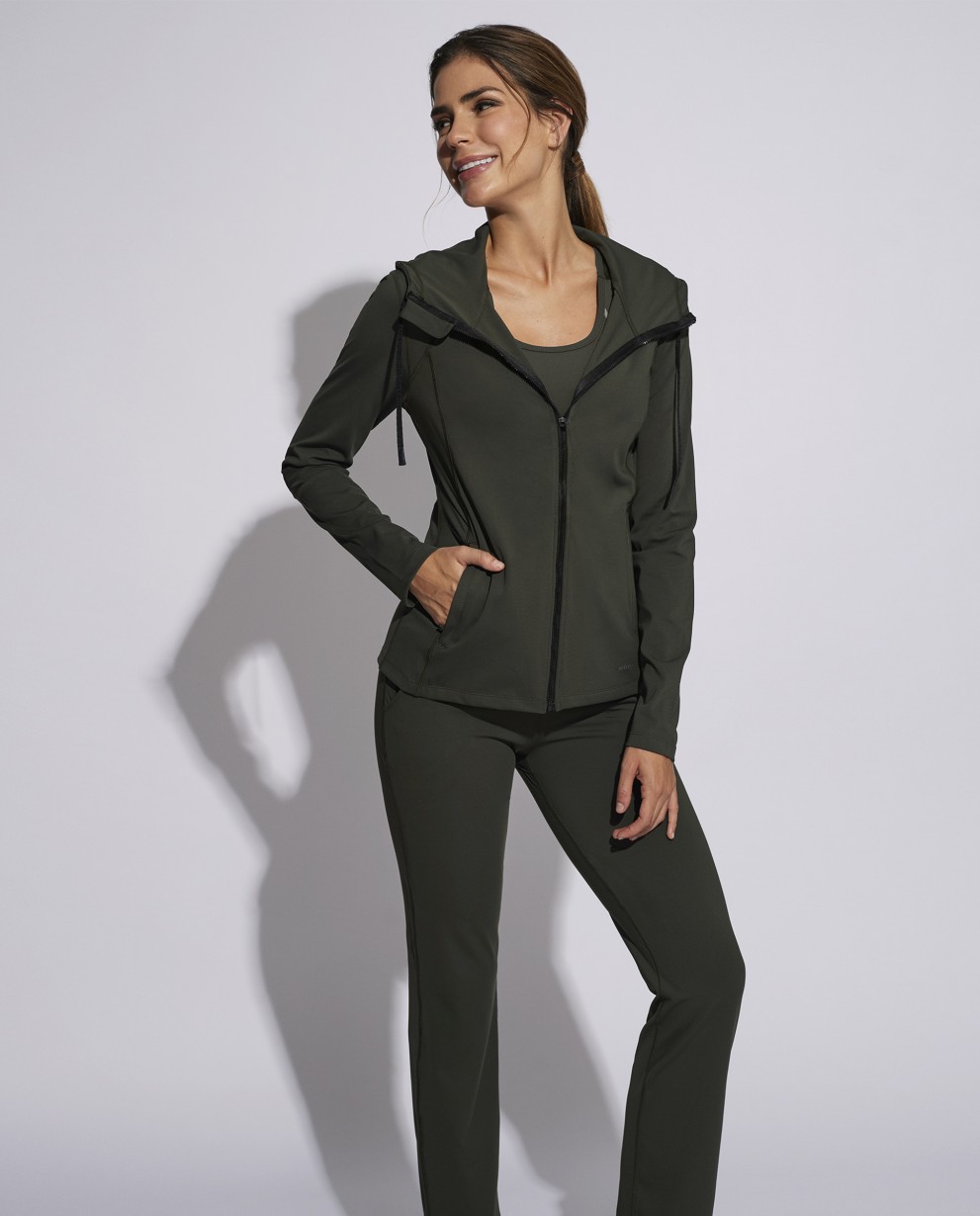 CHAQUETA DEPORTIVA PILAR RUBIO