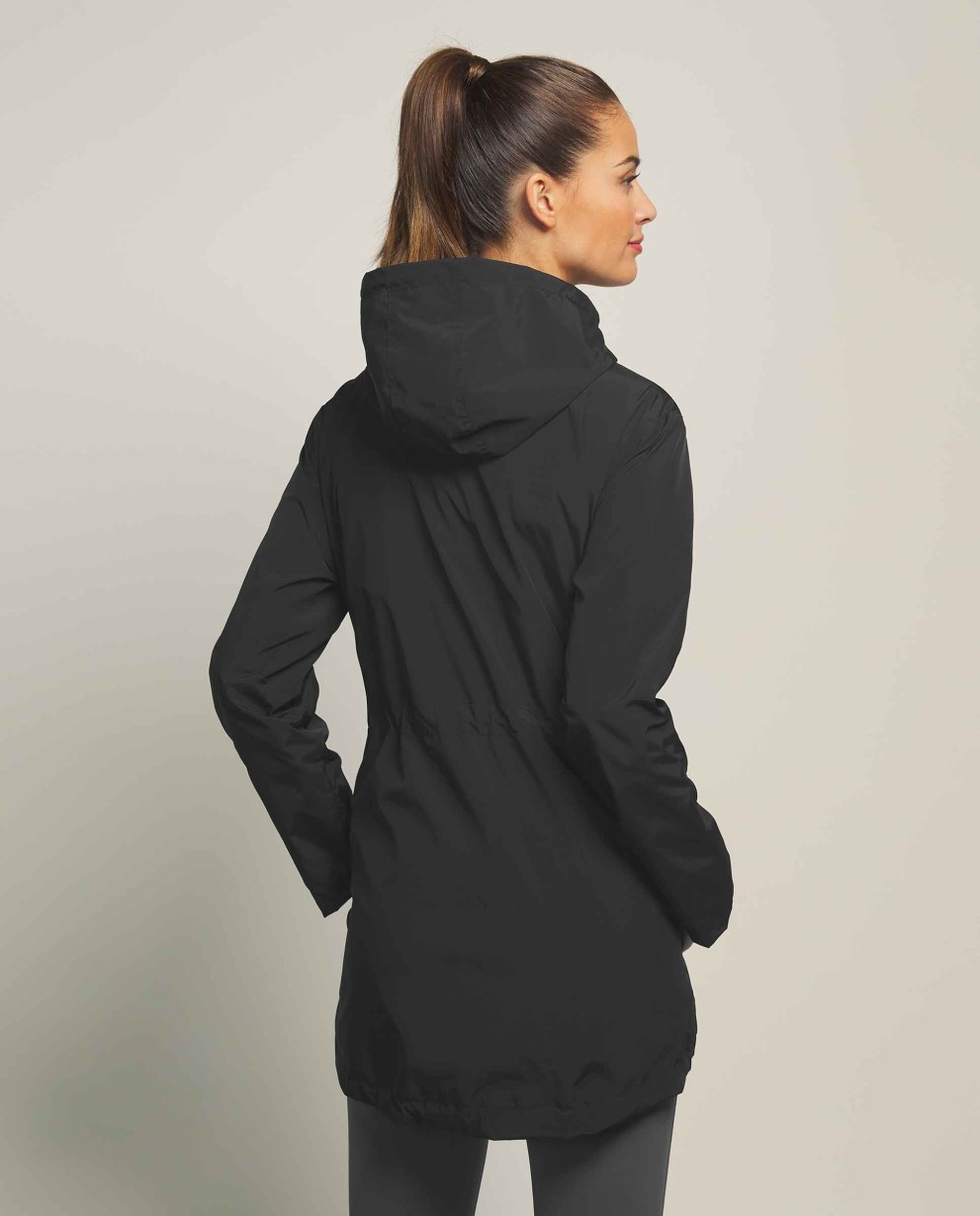 PILAR RUBIO WINDPROOF JACKET