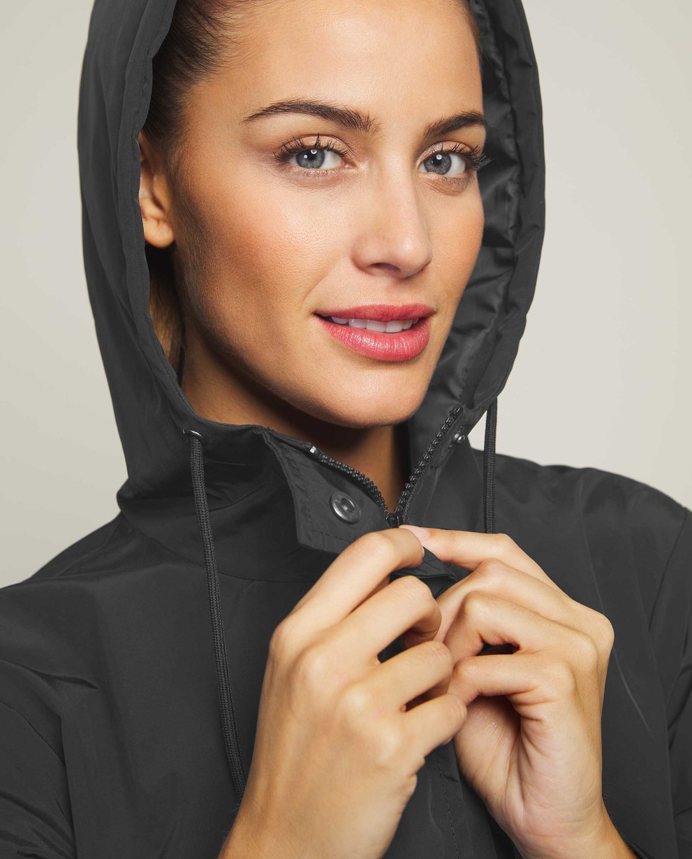 PILAR RUBIO WINDPROOF JACKET
