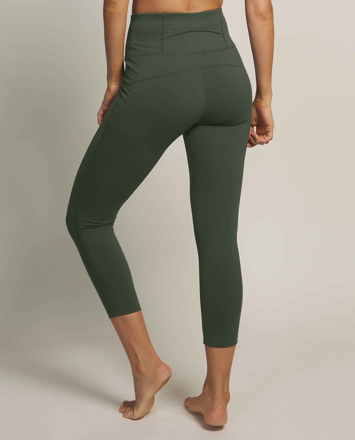 LEGGING DEPORTIVO PIRATA PILAR RUBIO