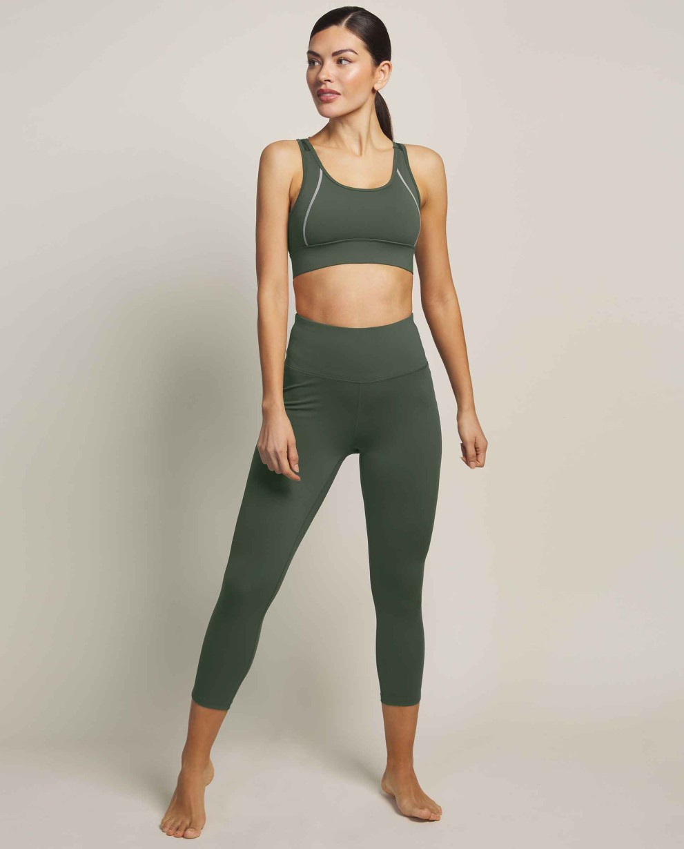 PILAR RUBIO PIRATE SPORTS LEGGING