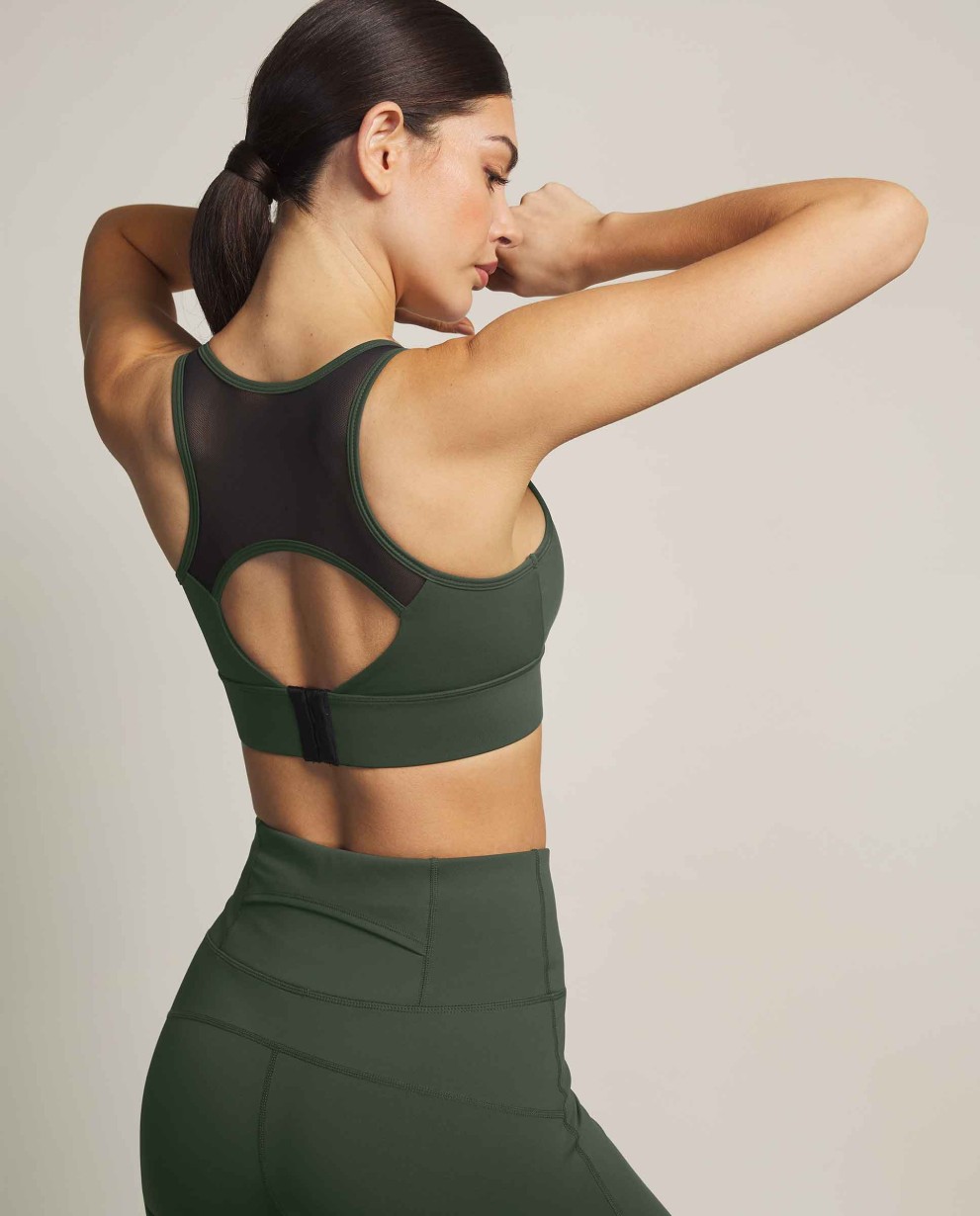 LEGGING PIRATA ESPORTIVA PILAR RUBIO