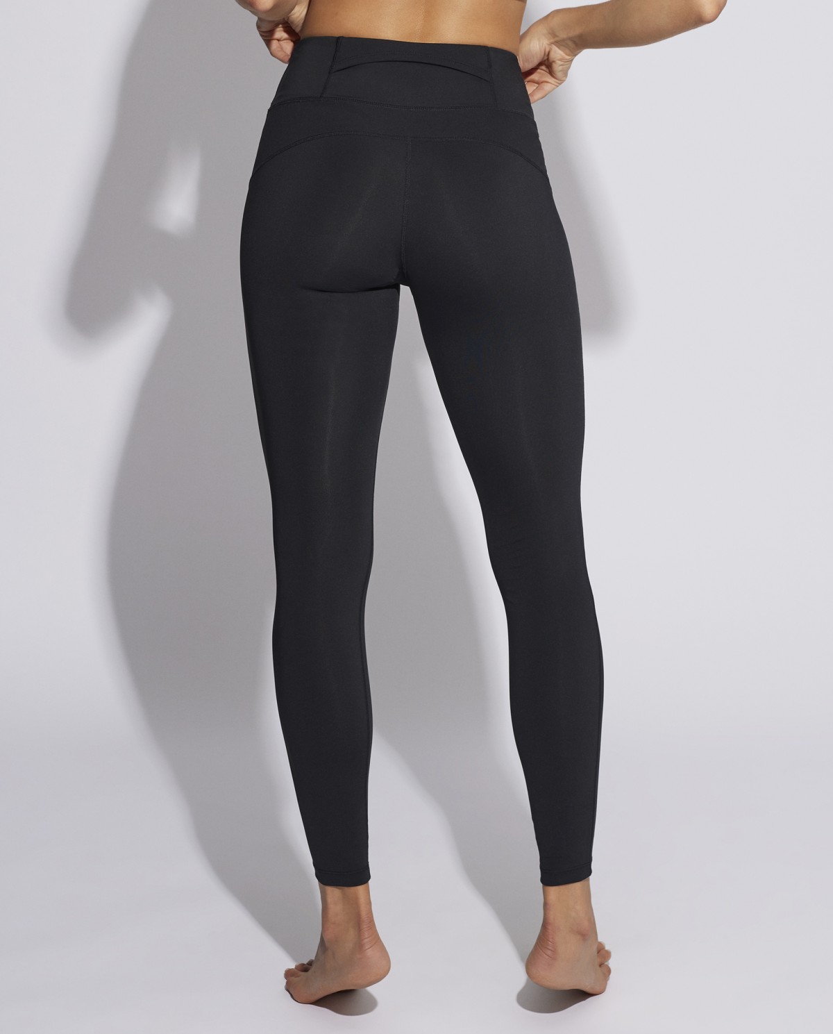 PILAR RUBIO LONG SPORTS LEGGING