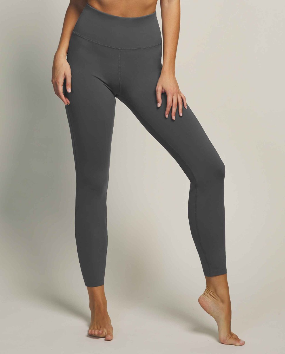 LEGGING DEPORTIVO LARGO PILAR RUBIO