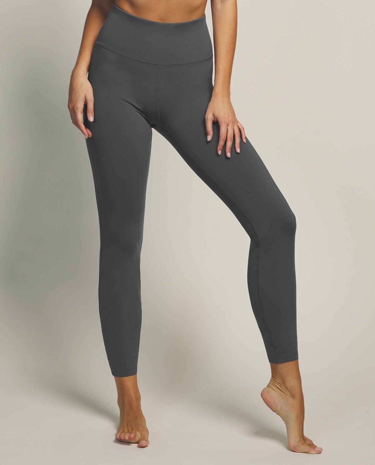 LEGGING DEPORTIVO LARGO PILAR RUBIO