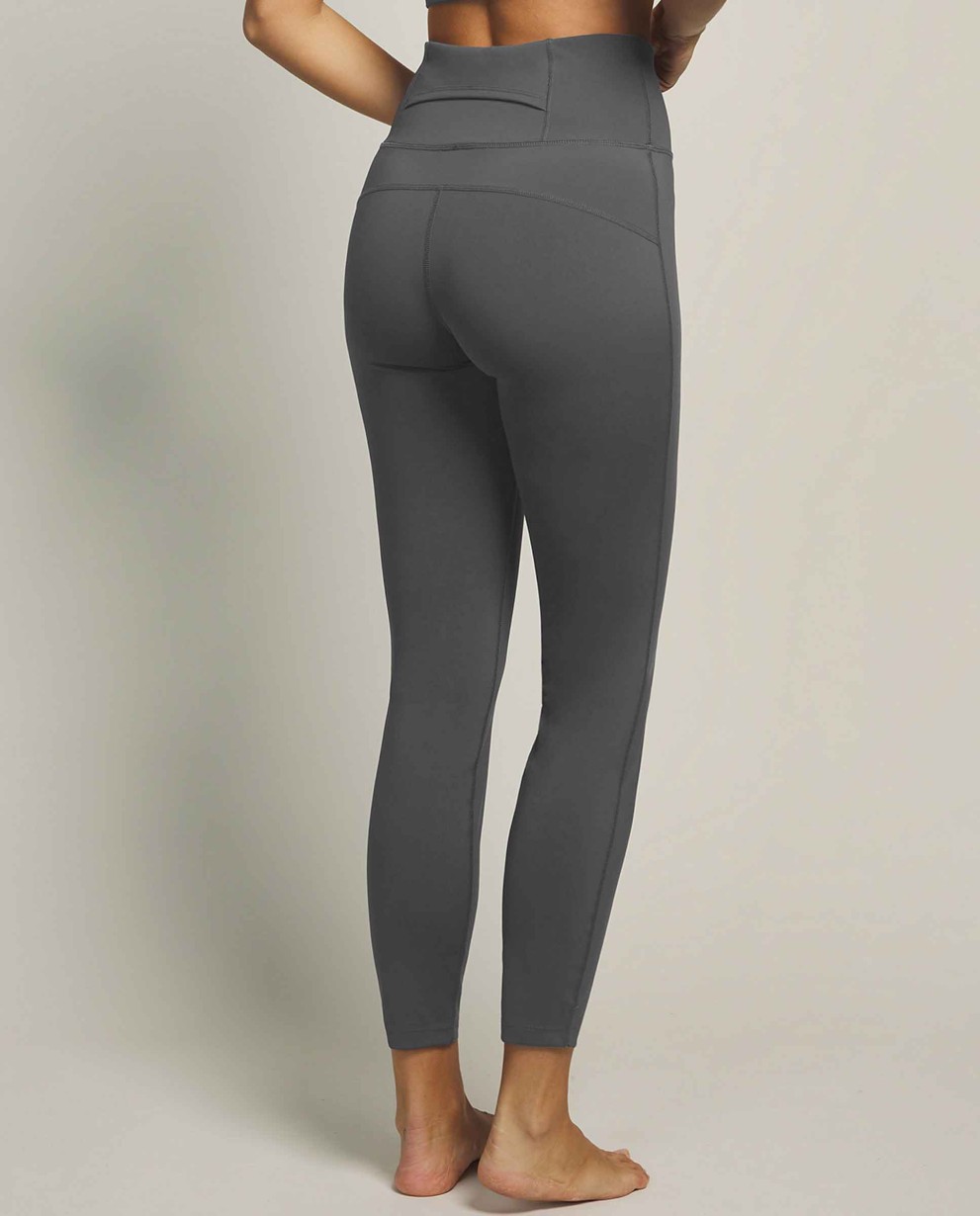 LEGGING ESPORTIVA LONGA  PILAR RUBIO