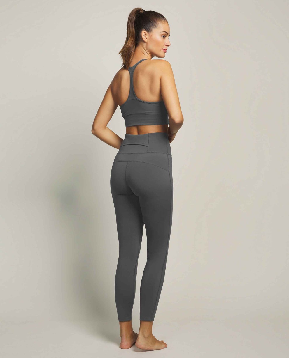 PILAR RUBIO LONG SPORTS LEGGING