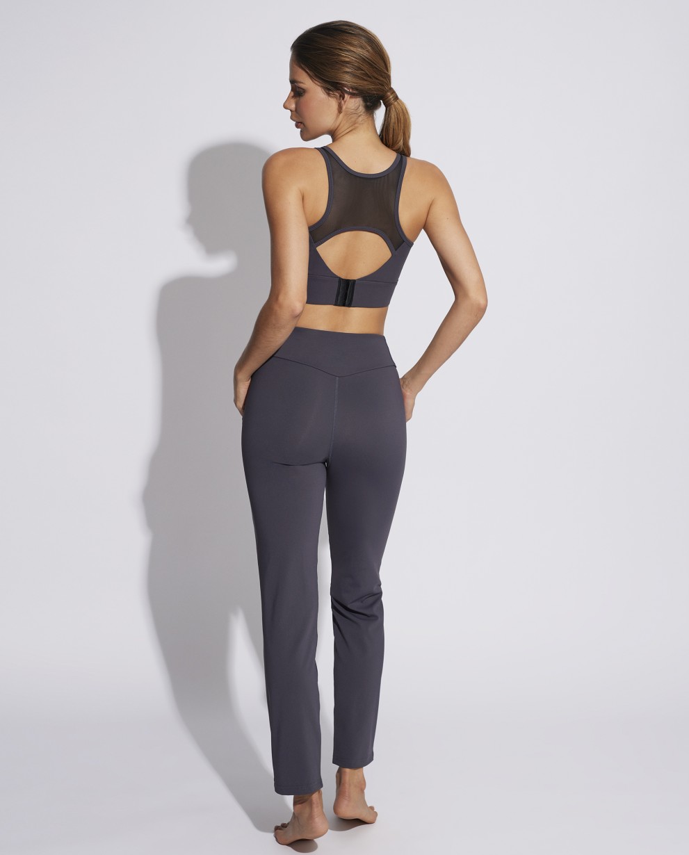 CALÇA JOGGER PILAR RUBIO