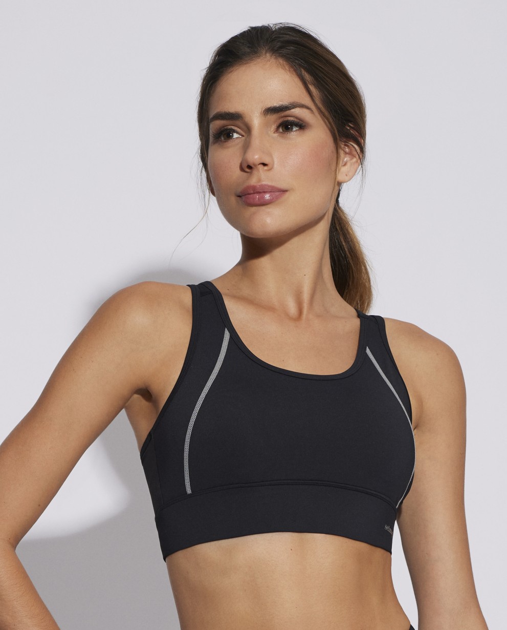 TOP DEPORTIVO PILAR RUBIO