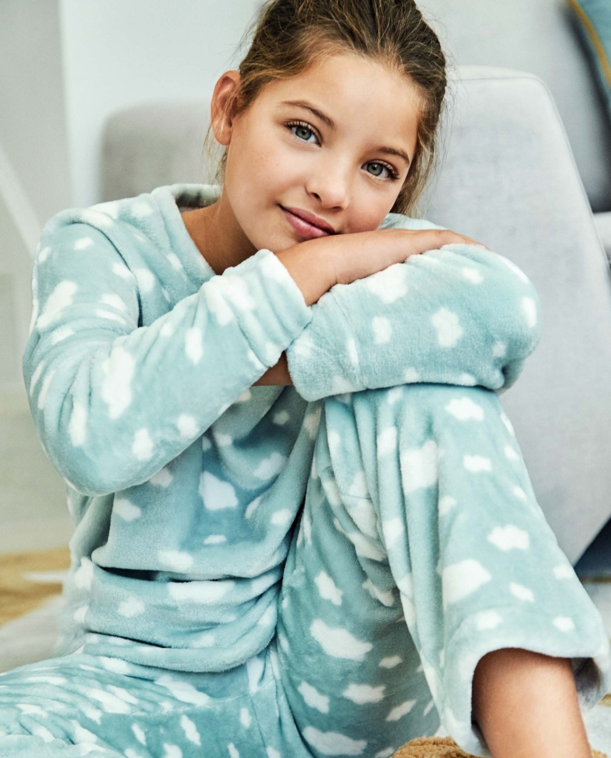 CHILDREN PIJAMA