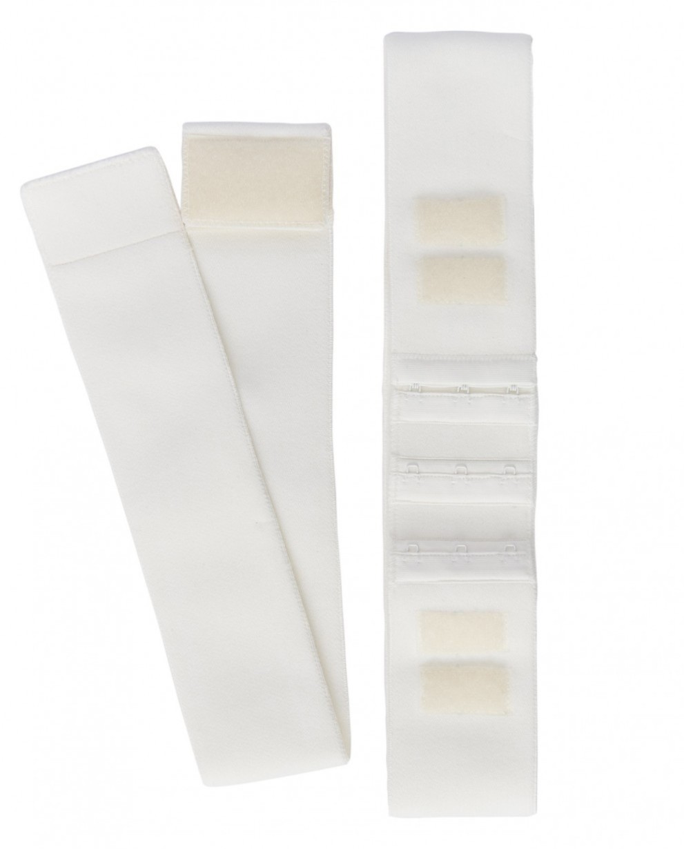 Cintura post-operatoria con tracolla