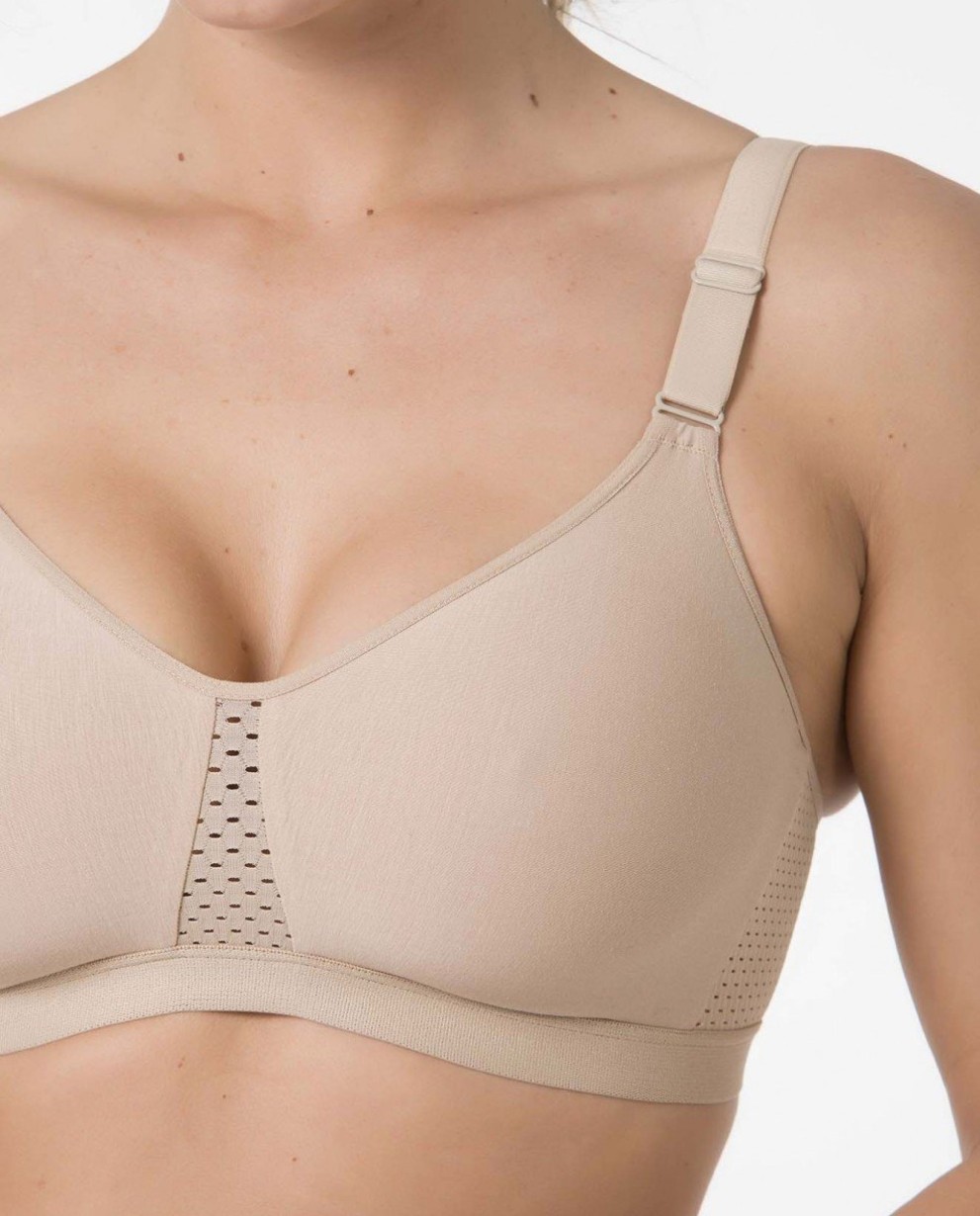 SUJETADOR POSTOPERATORIO