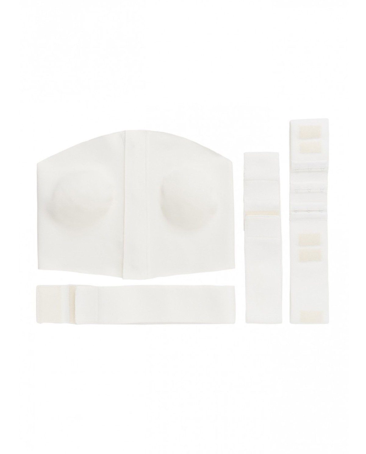 Seamless postoperative bandage