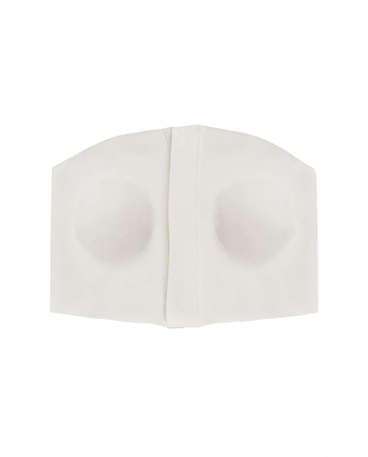 Seamless postoperative bandage