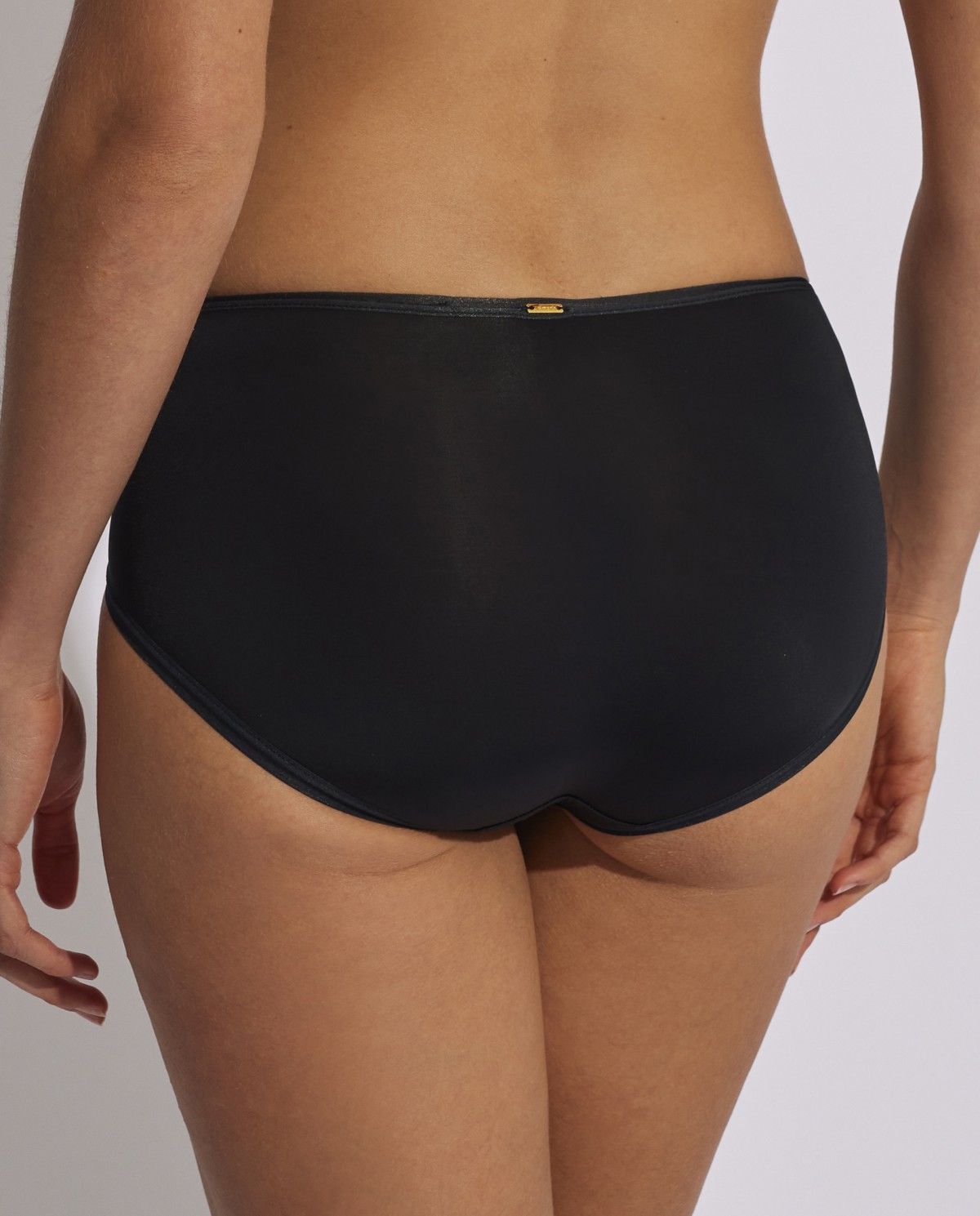 CUECA ALTA CLÁSSICA