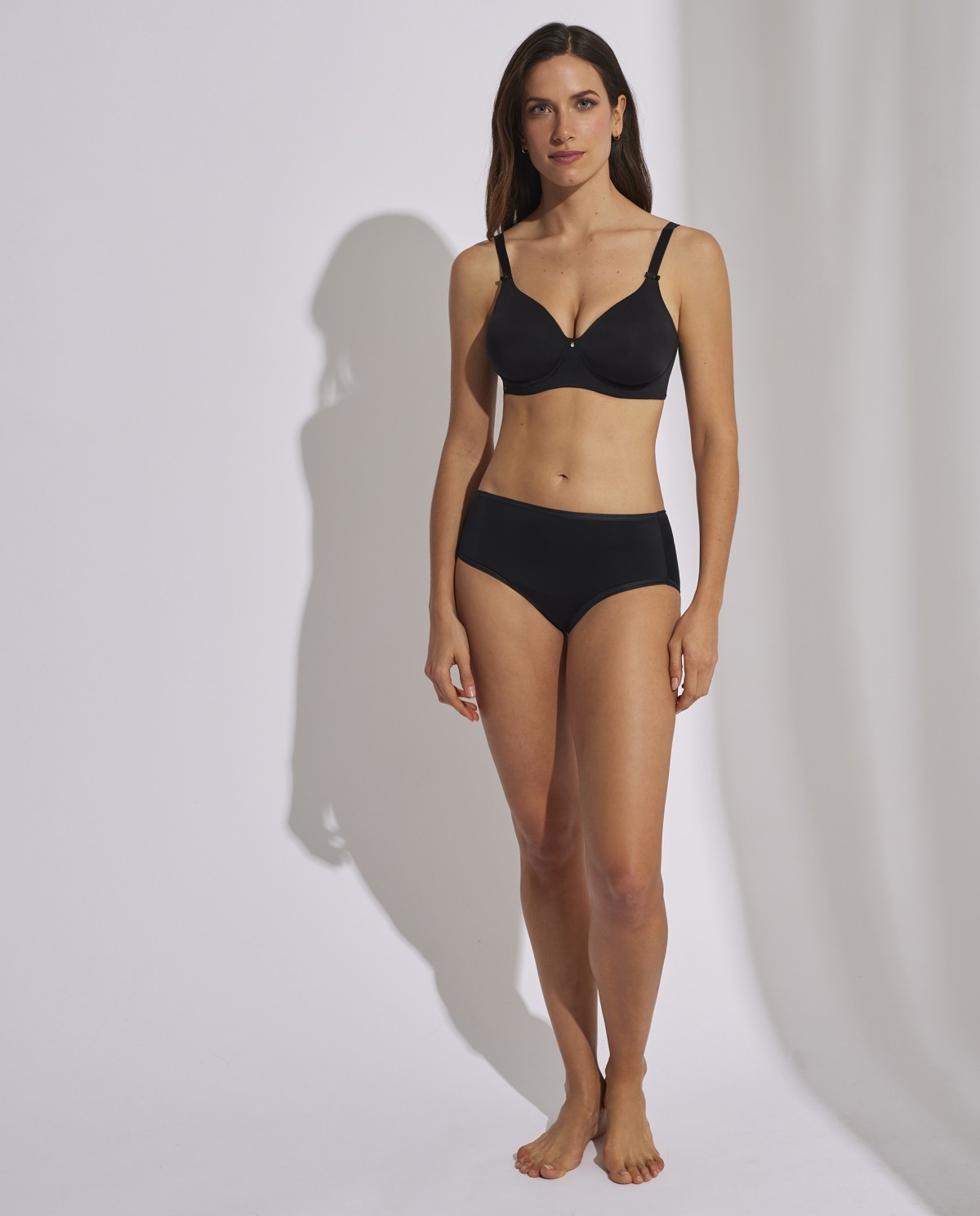 SLIP CLASSICI A VITA ALTA