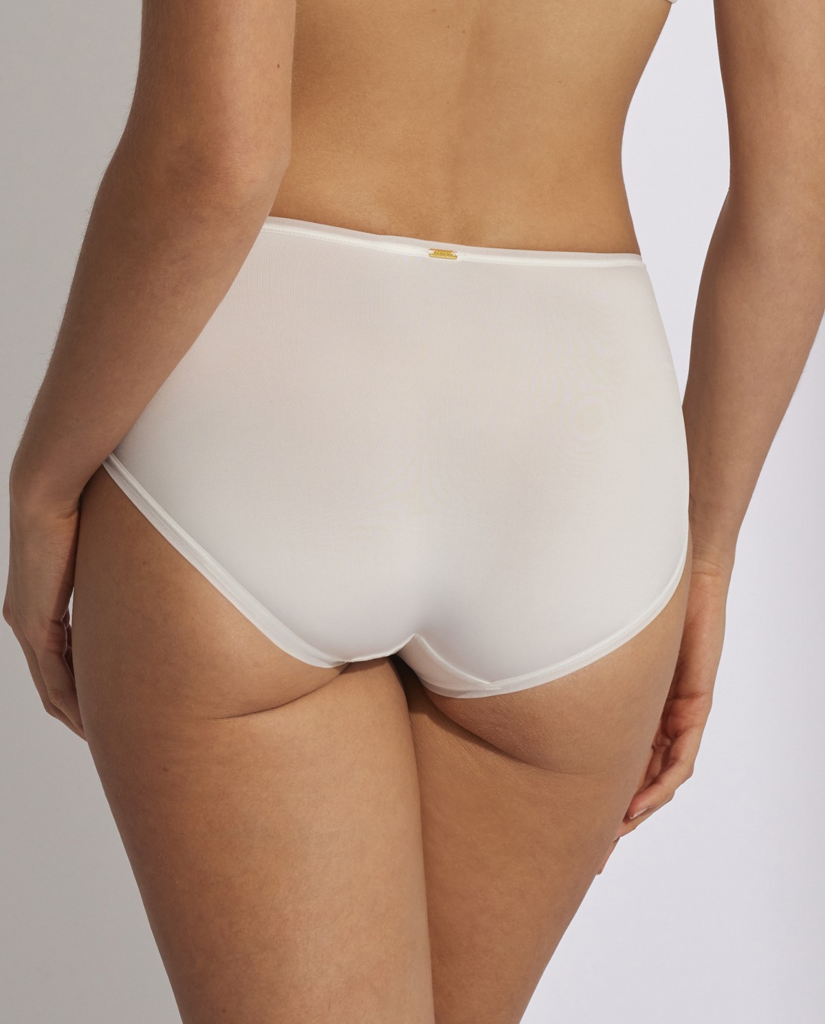 SLIP CLASSICI A VITA ALTA