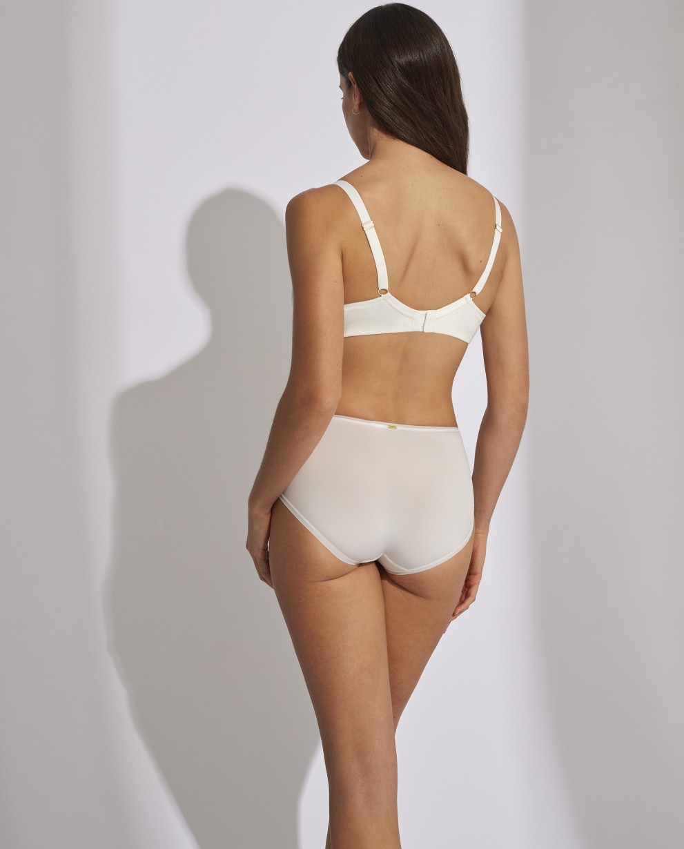 SLIP CLASSICI A VITA ALTA