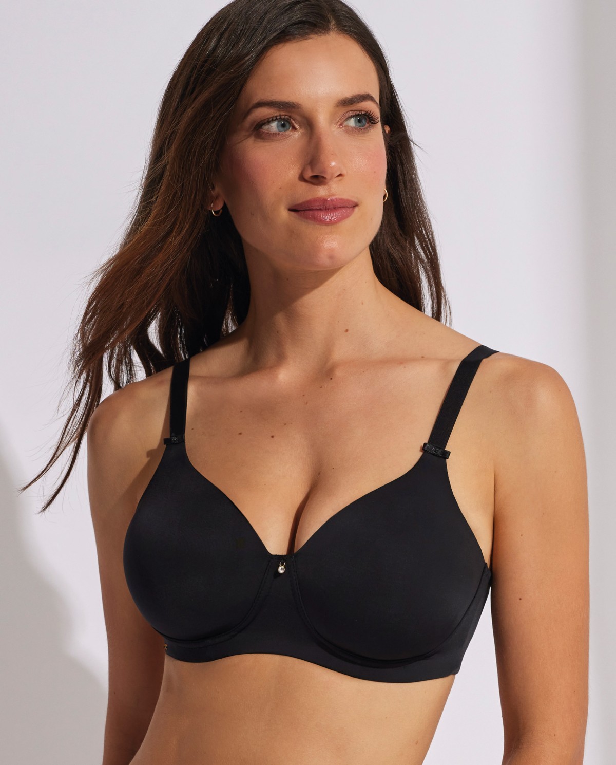 WIRELESS BRA