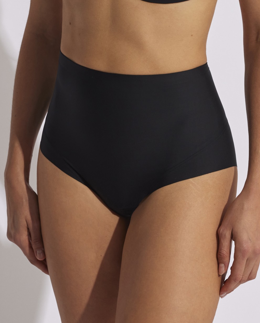 VERY HIGH WAIST INVISIBLE PANTY