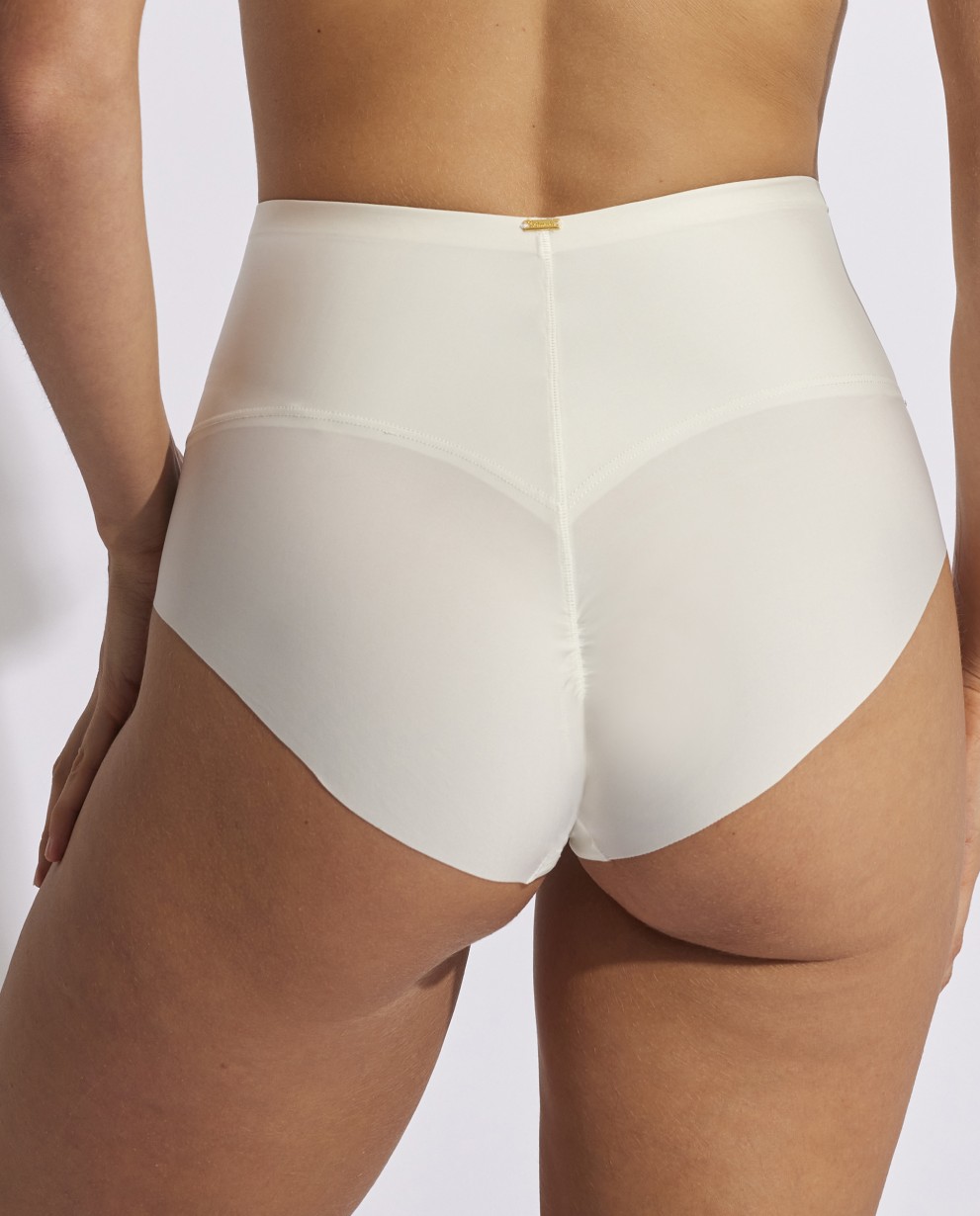 VERY HIGH WAIST INVISIBLE PANTY