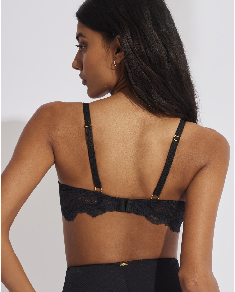 ESSENTIAL MOULDED BRA