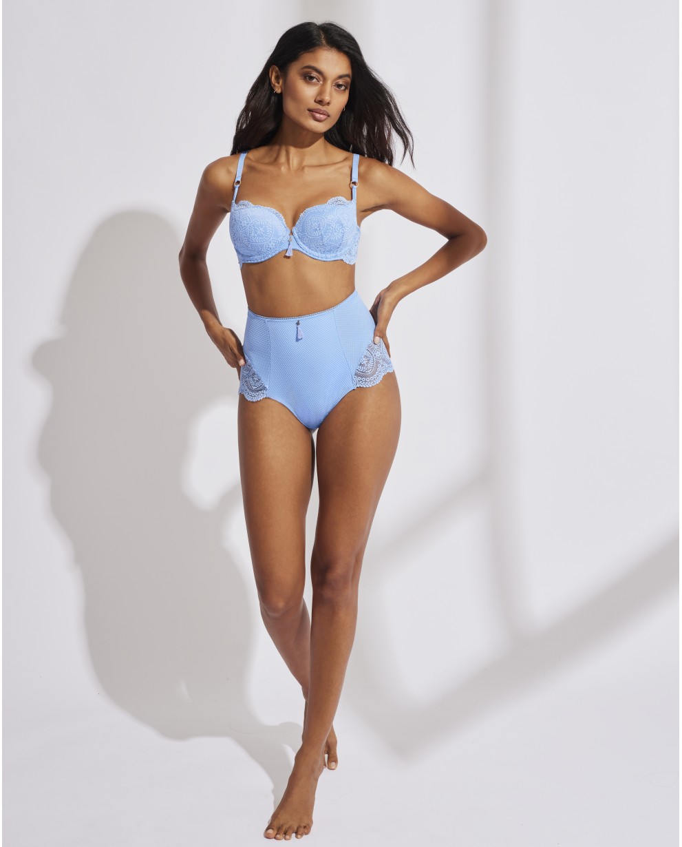 ESSENTIAL MOULDED BRA