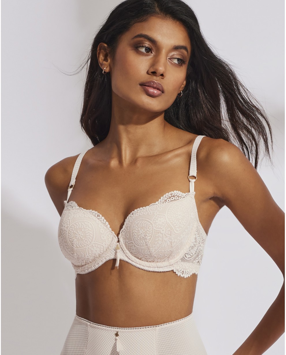 SUJETADOR ESENCIAL MOLDEADOR