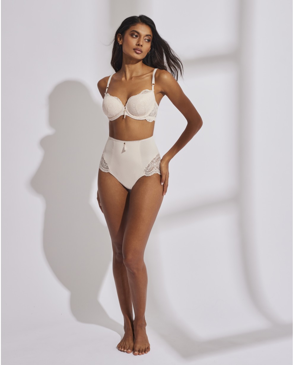 SOUTIEN ESENCIAL MODELADOR