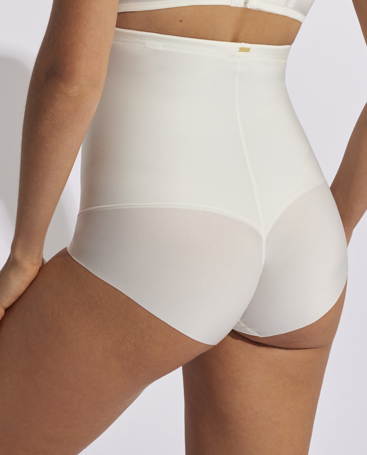 HIGH WAIST PANTY GIRDLE