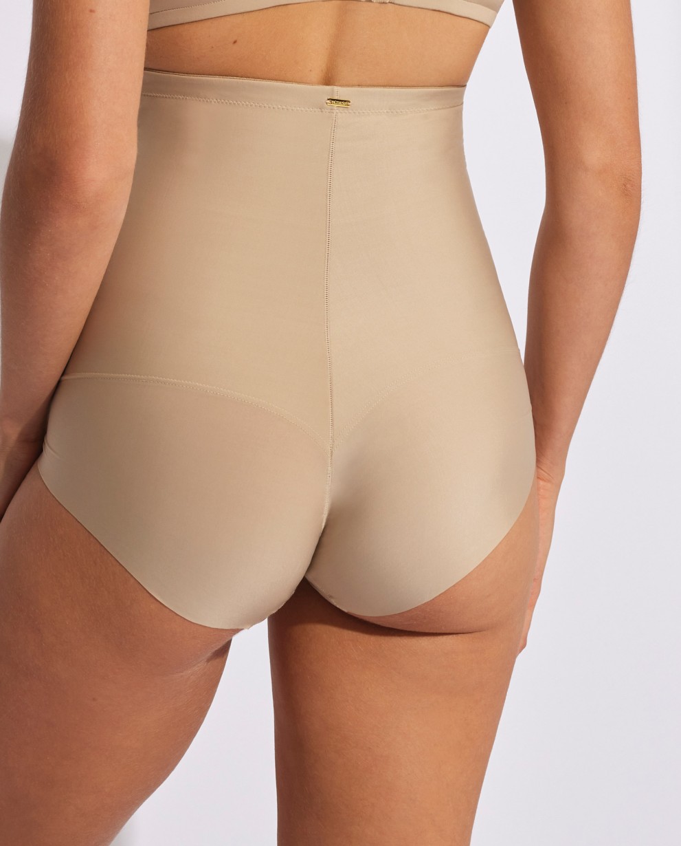 HIGH WAIST PANTY GIRDLE