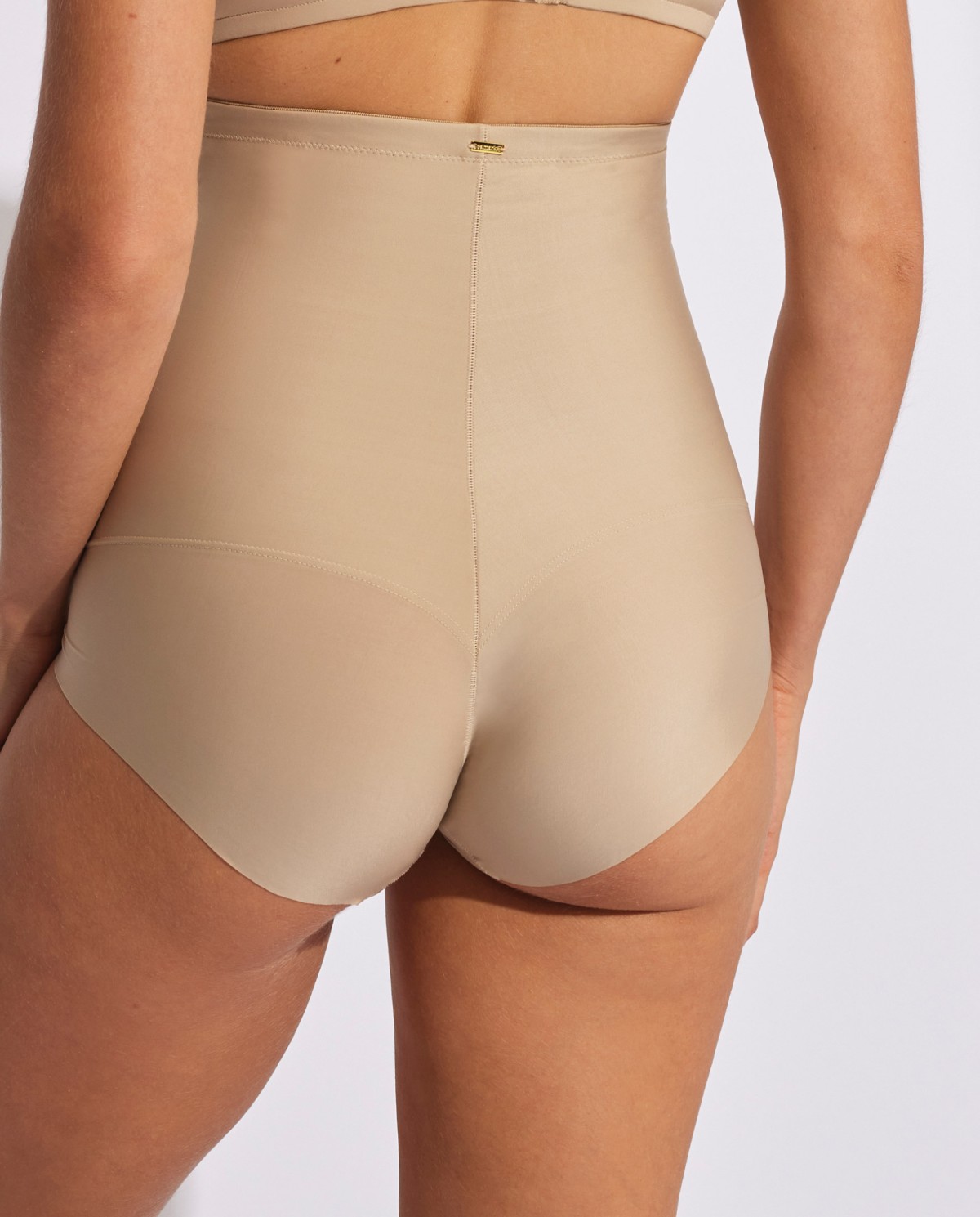 HIGH WAIST PANTY GIRDLE