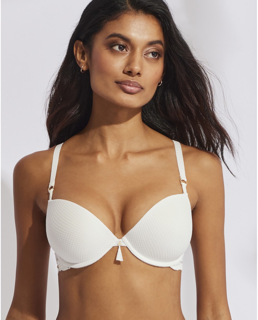 SUJETADOR SUPERBRA DOBLE PUSH UP