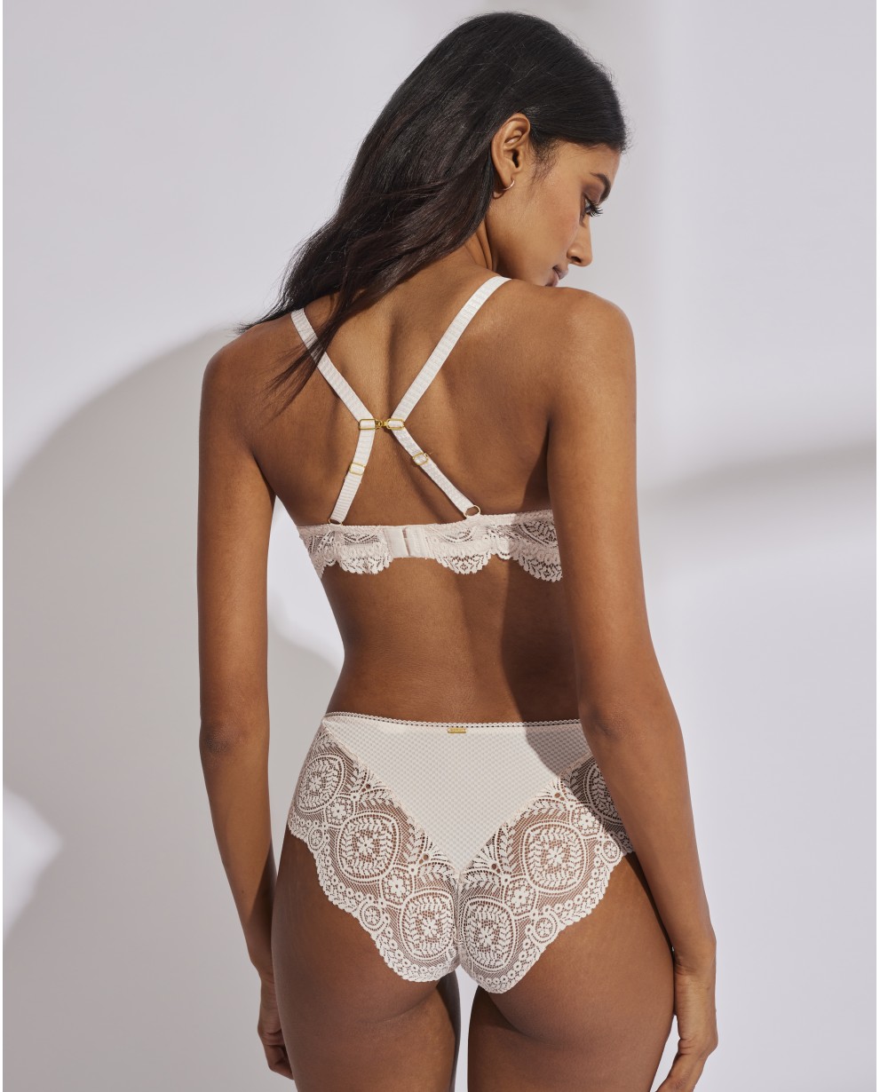 SOUTIEN SUPERBRA DOBLE PUSH UP