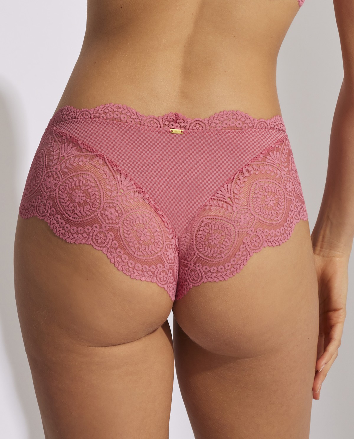 CUECA CULOTTE