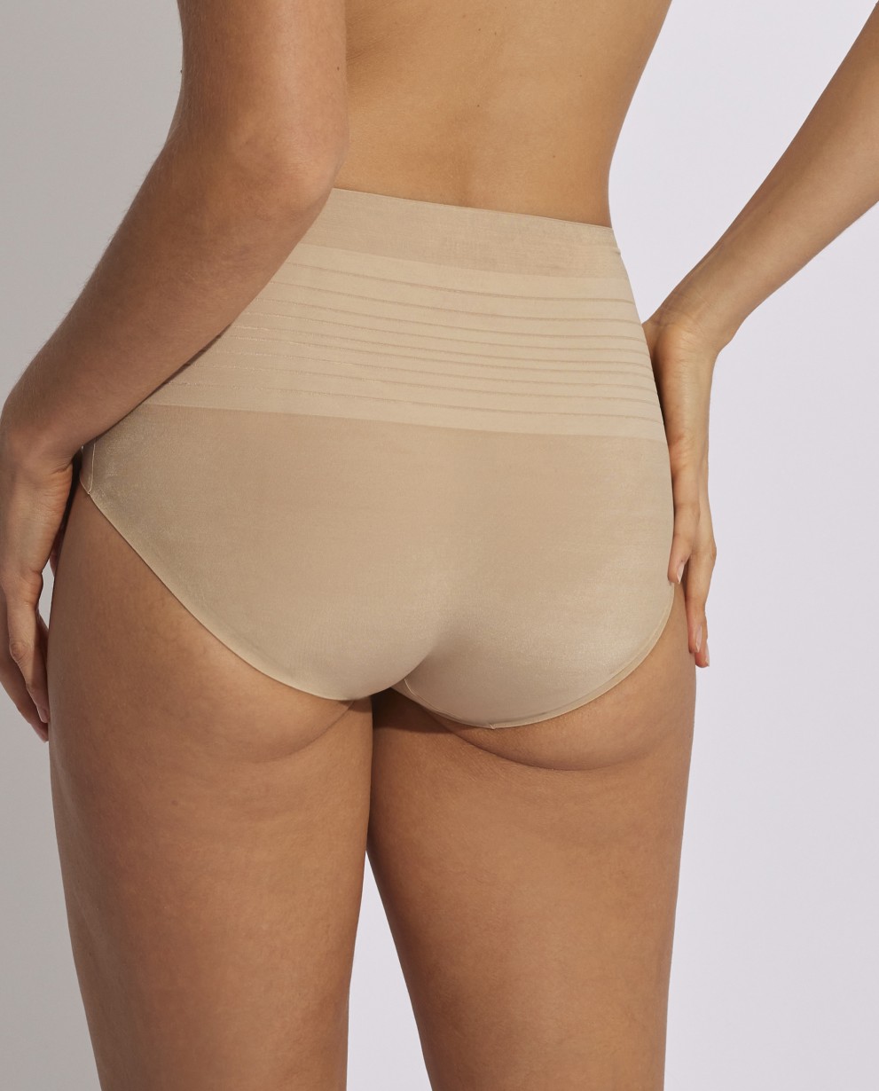 FAJA CINTURA ALTA