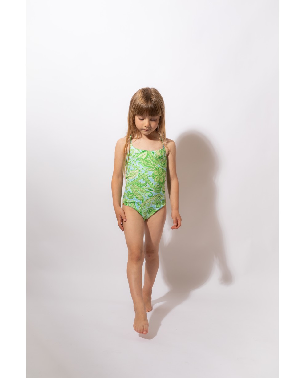 GIRL SWIMSUIT