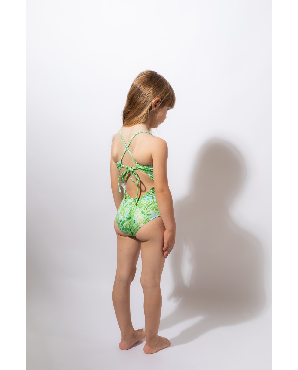GIRL SWIMSUIT