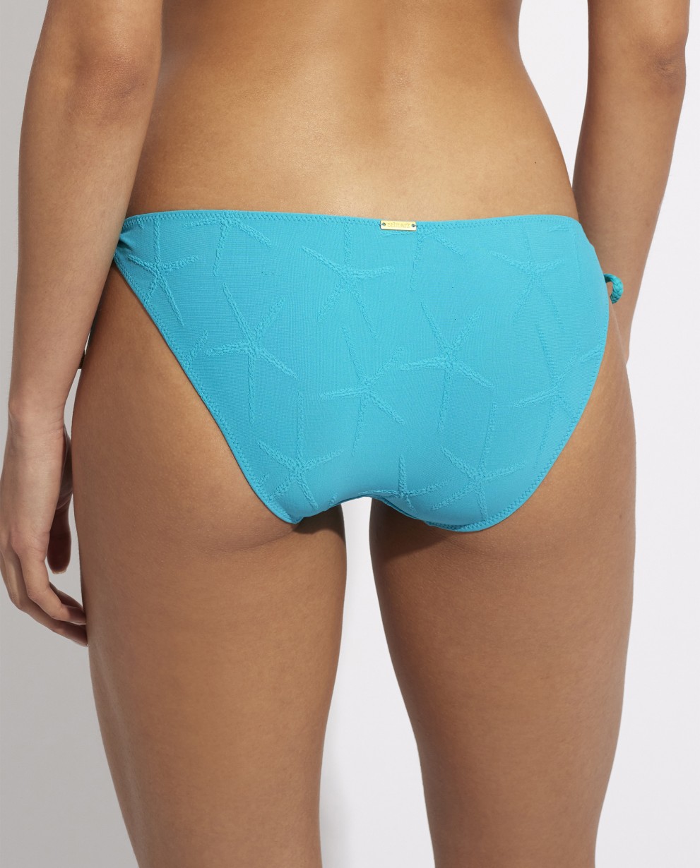 CUECA BIKINI KNOTTED