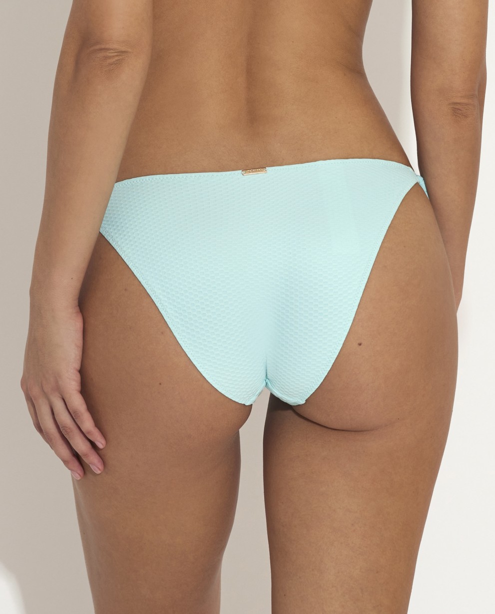 CUECA DE BIKINI KNOTTED
