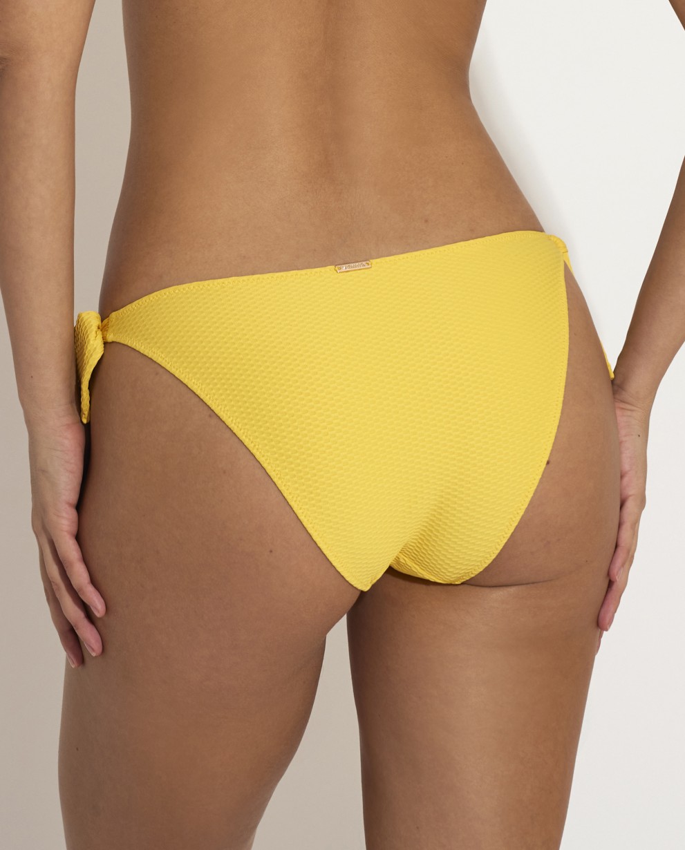 TIE BIKINI BOTTOM