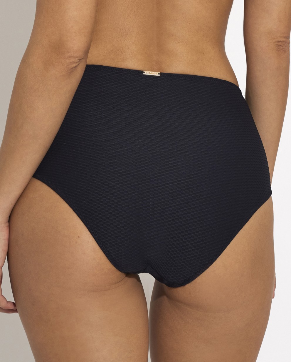 CUENCA BIKINI MUITO ALTA