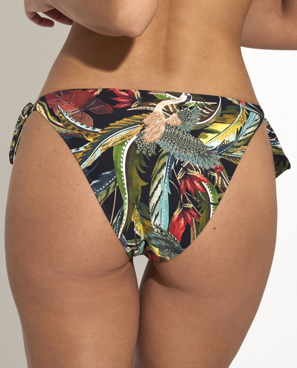CUECA BIKINI KNOTTED