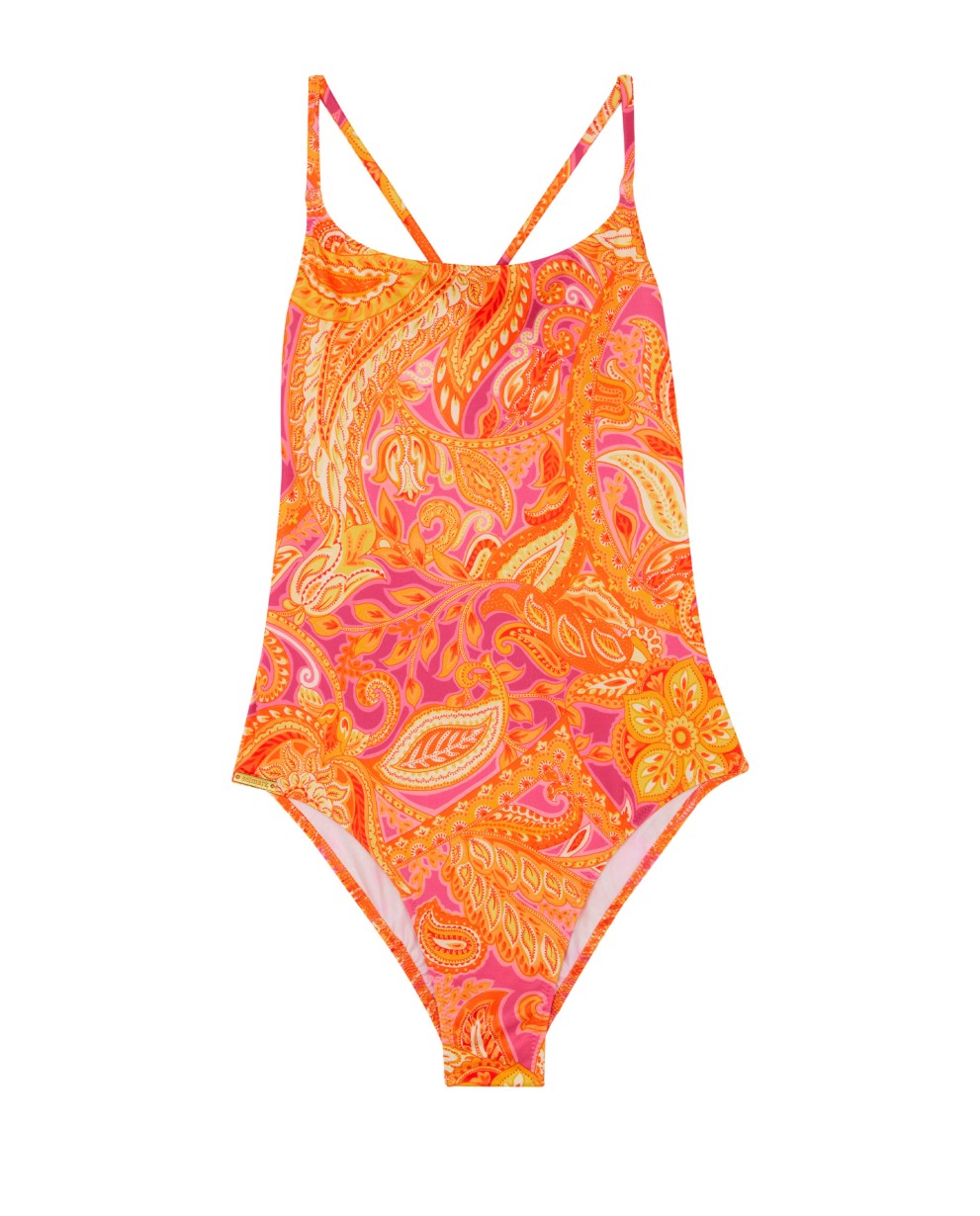 GIRL SWIMSUIT