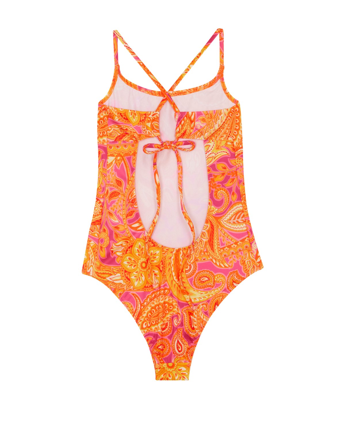 GIRL SWIMSUIT