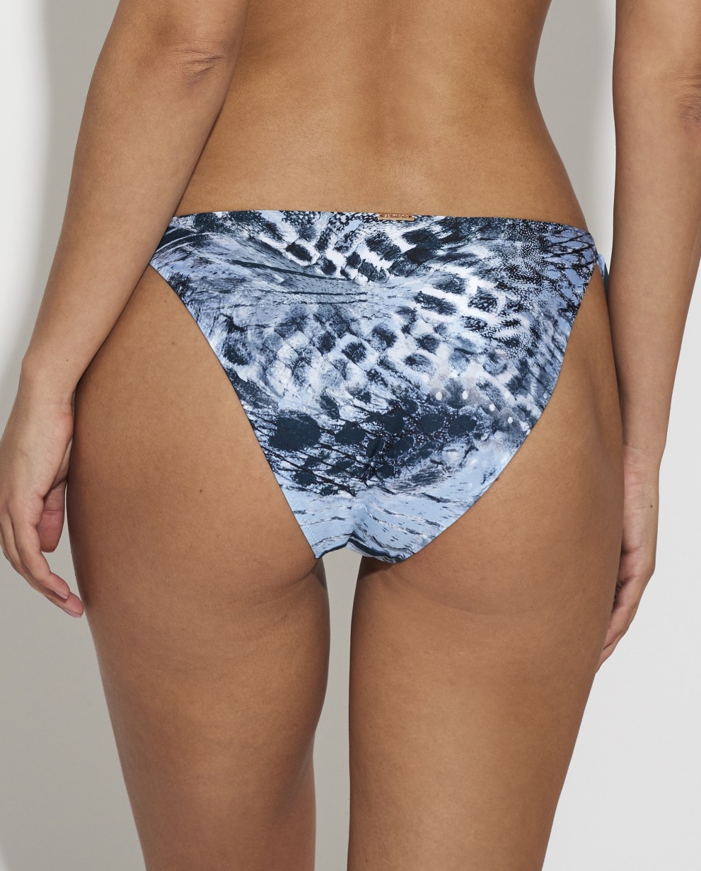 CUECA BIKINI KNOTTED