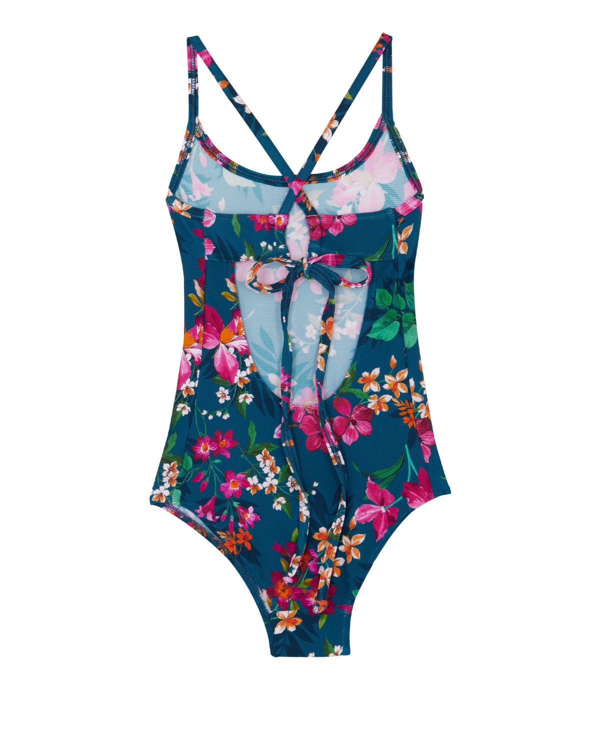 FATO DE BANHO MENINA