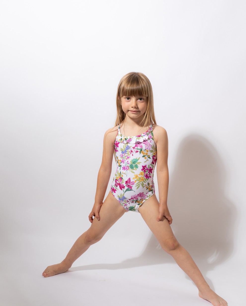 GIRL SWIMSUIT