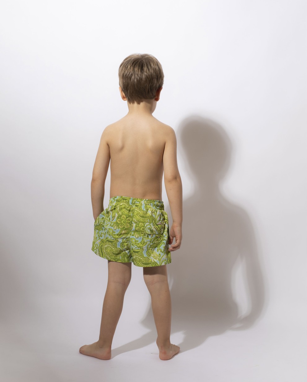 BOY SWIMSUIT