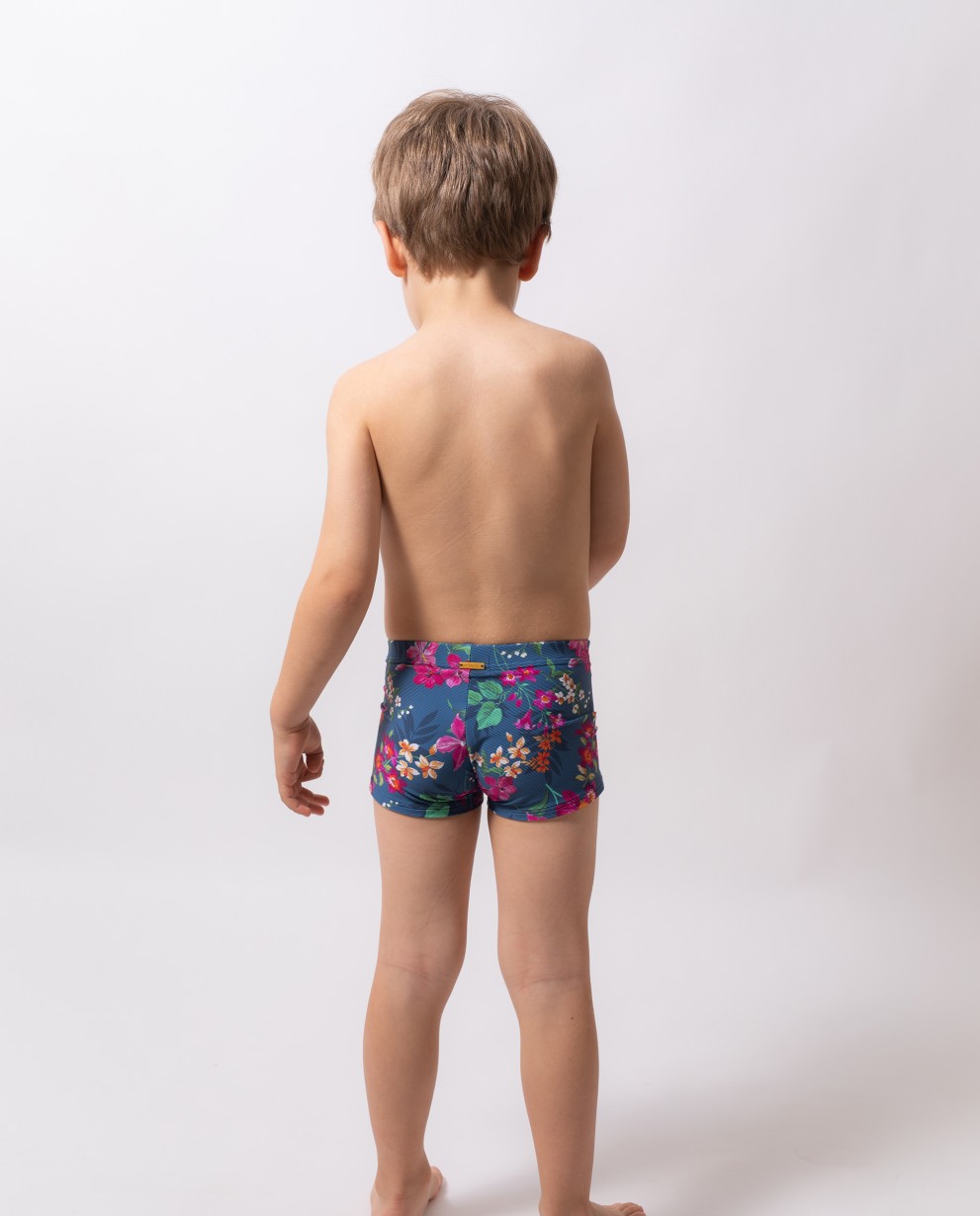 BOY SWIMSUIT